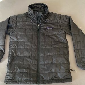 Kids Patagonia Jacket